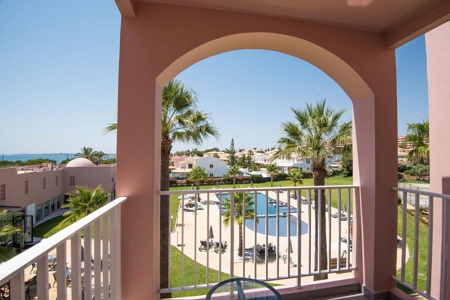 Vila Gale Collection Praia (Adults Only) Албуфейра Экстерьер фото