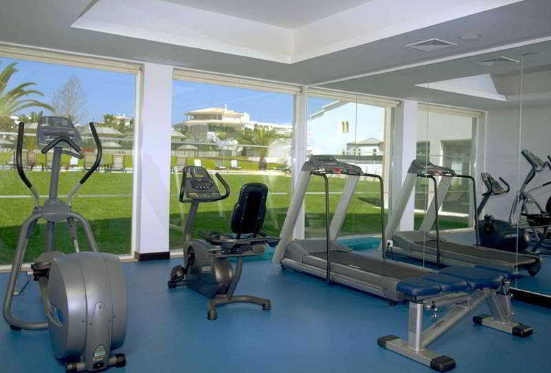 Vila Gale Collection Praia (Adults Only) Албуфейра Удобства фото
