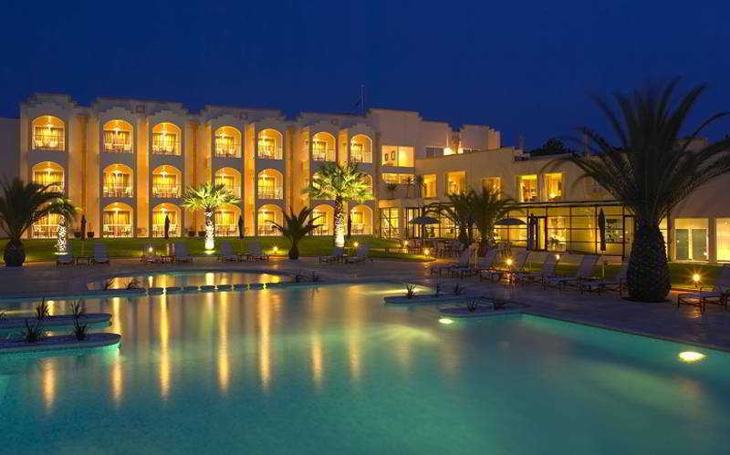 Vila Gale Collection Praia (Adults Only) Албуфейра Экстерьер фото
